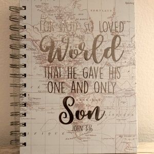 Notebook - Stationary